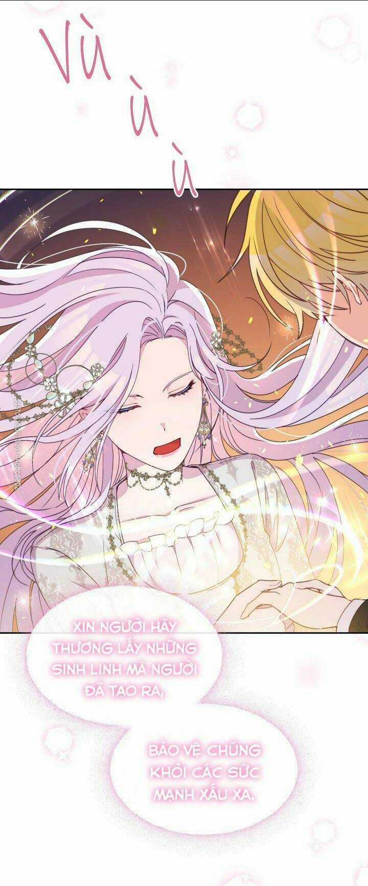 Người Bảo Hộ Của Bạo Quân Là Ma Nữ Tàn Độc Chapter 32 trang 14