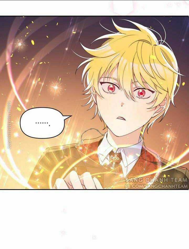 Người Bảo Hộ Của Bạo Quân Là Ma Nữ Tàn Độc Chapter 32 trang 15