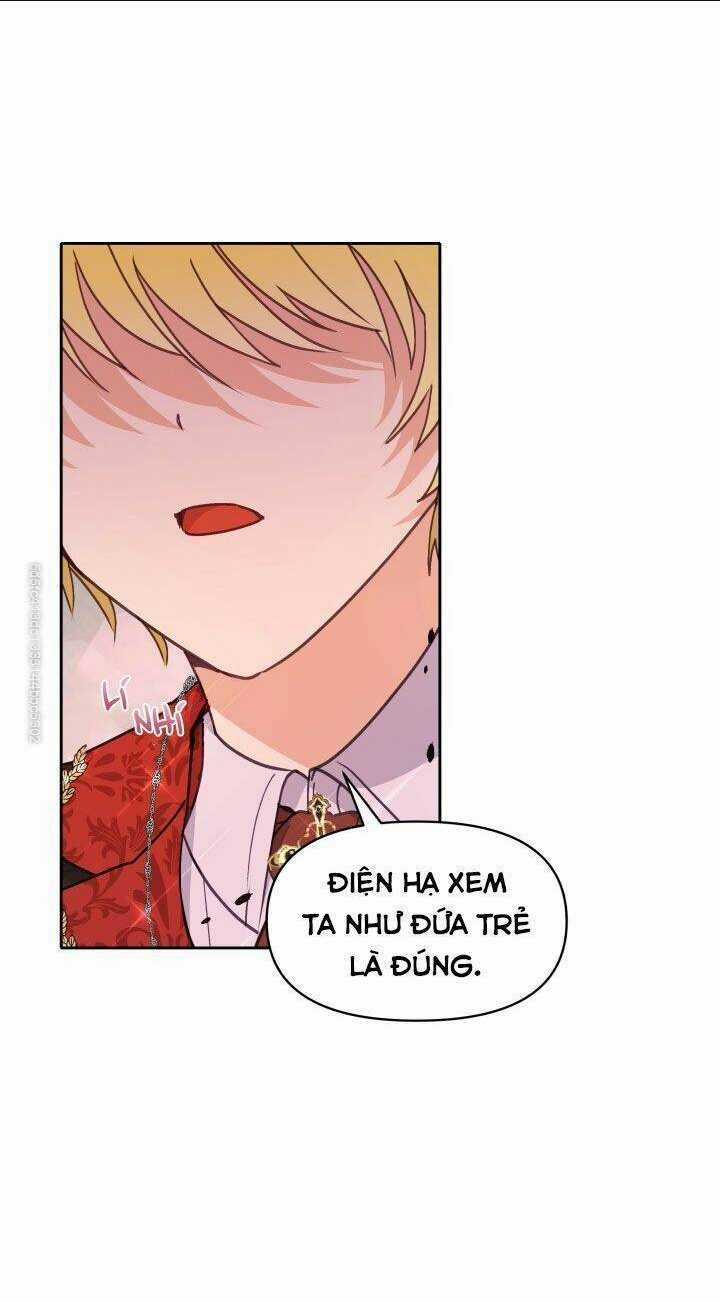 Người Bảo Hộ Của Bạo Quân Là Ma Nữ Tàn Độc Chapter 32 trang 17