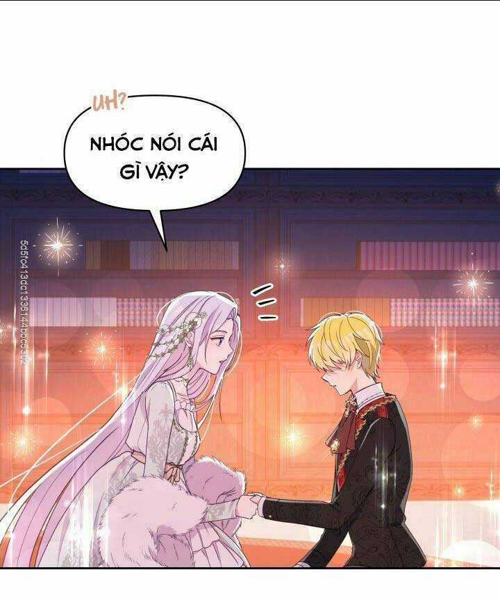 Người Bảo Hộ Của Bạo Quân Là Ma Nữ Tàn Độc Chapter 32 trang 18