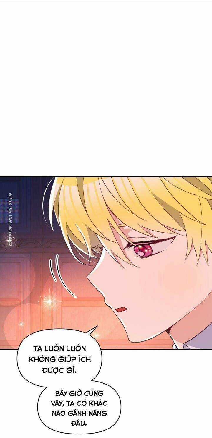 Người Bảo Hộ Của Bạo Quân Là Ma Nữ Tàn Độc Chapter 32 trang 19