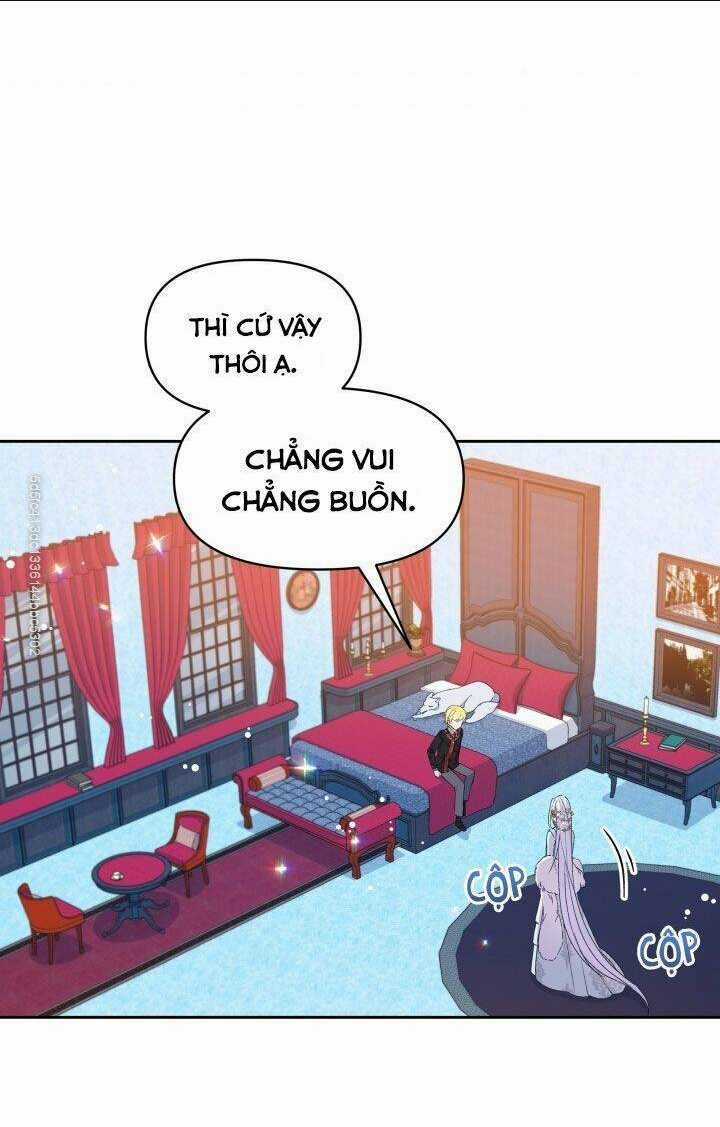 Người Bảo Hộ Của Bạo Quân Là Ma Nữ Tàn Độc Chapter 32 trang 2