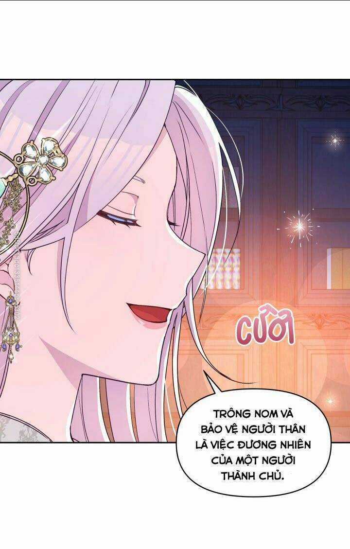 Người Bảo Hộ Của Bạo Quân Là Ma Nữ Tàn Độc Chapter 32 trang 20