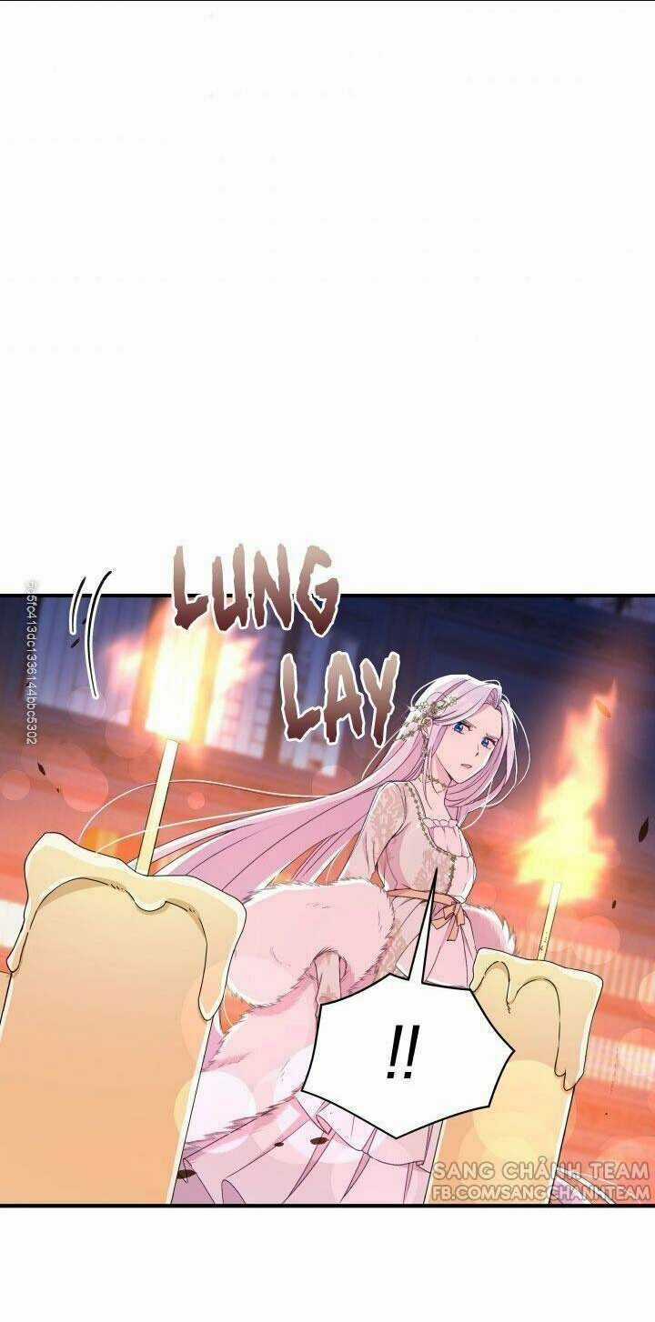 Người Bảo Hộ Của Bạo Quân Là Ma Nữ Tàn Độc Chapter 32 trang 23