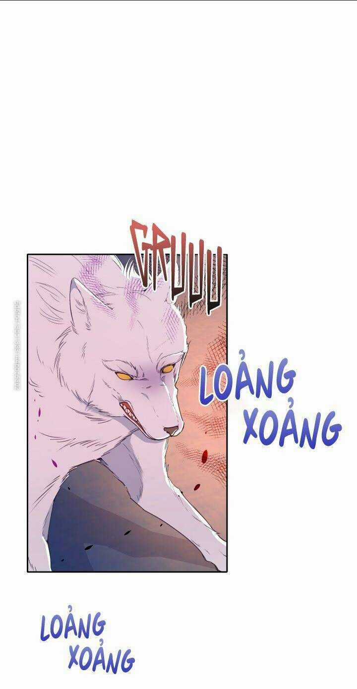 Người Bảo Hộ Của Bạo Quân Là Ma Nữ Tàn Độc Chapter 32 trang 24