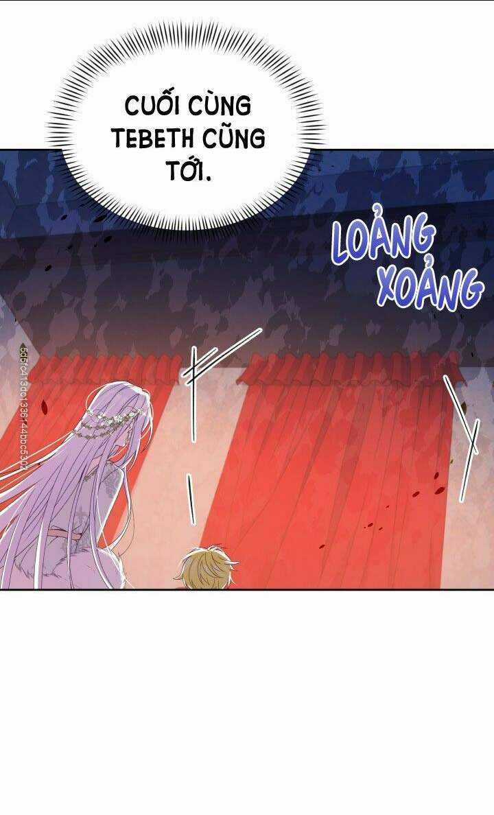 Người Bảo Hộ Của Bạo Quân Là Ma Nữ Tàn Độc Chapter 32 trang 25