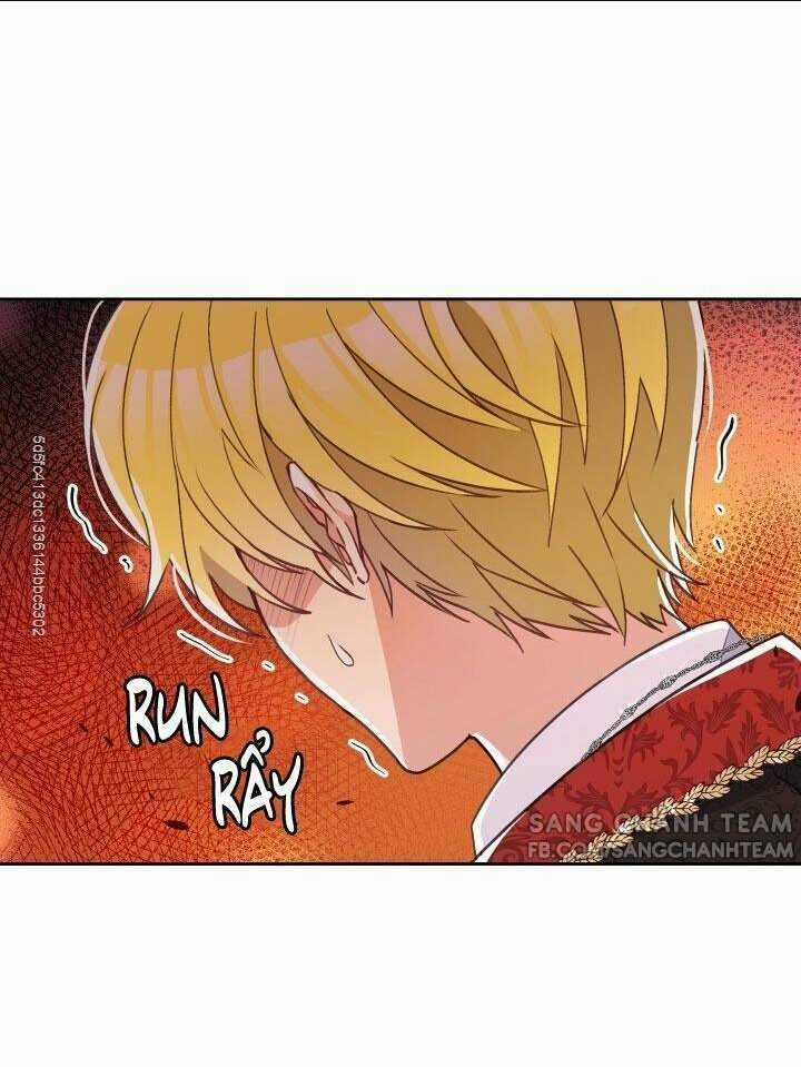 Người Bảo Hộ Của Bạo Quân Là Ma Nữ Tàn Độc Chapter 32 trang 26