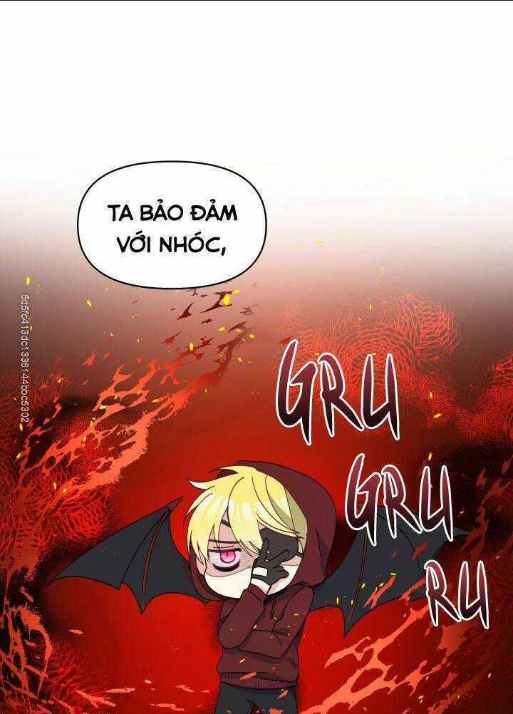 Người Bảo Hộ Của Bạo Quân Là Ma Nữ Tàn Độc Chapter 32 trang 28