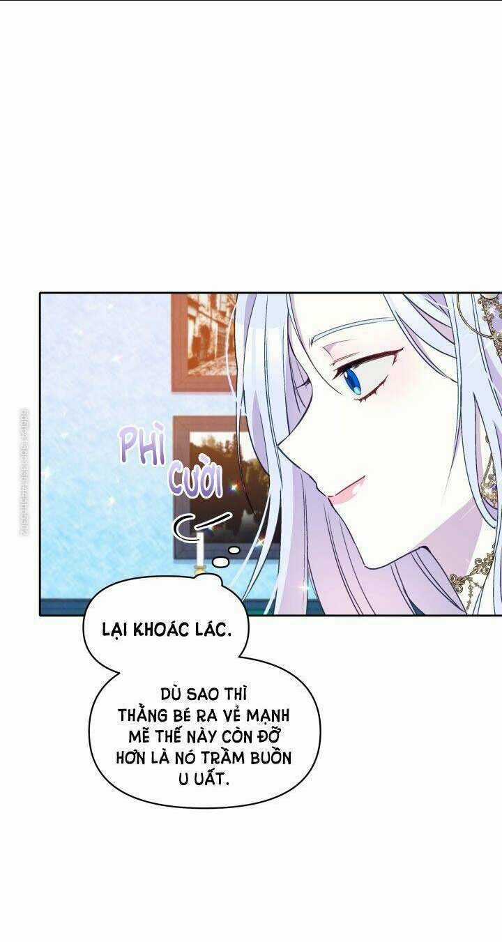 Người Bảo Hộ Của Bạo Quân Là Ma Nữ Tàn Độc Chapter 32 trang 3