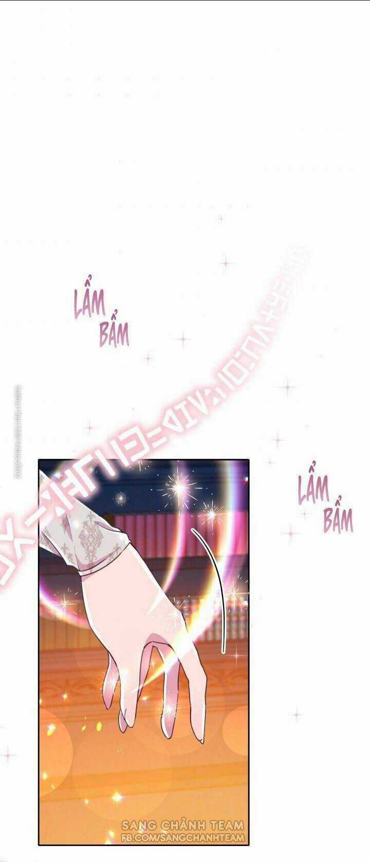 Người Bảo Hộ Của Bạo Quân Là Ma Nữ Tàn Độc Chapter 32 trang 30