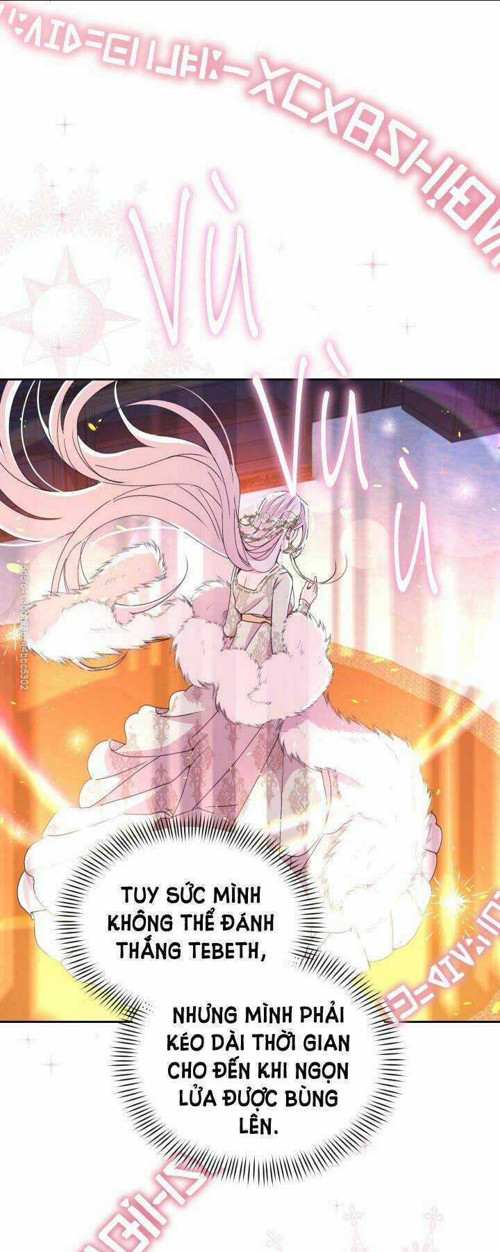 Người Bảo Hộ Của Bạo Quân Là Ma Nữ Tàn Độc Chapter 32 trang 31