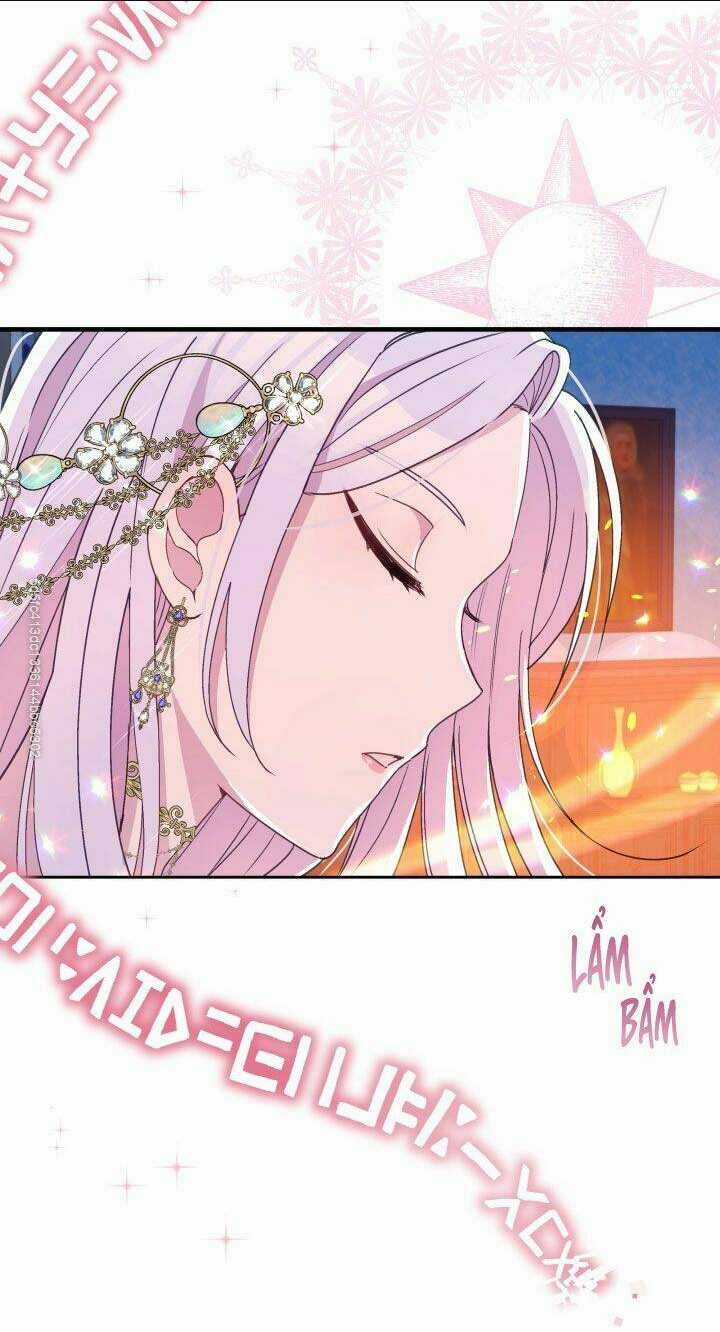 Người Bảo Hộ Của Bạo Quân Là Ma Nữ Tàn Độc Chapter 32 trang 32