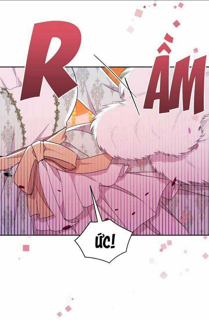 Người Bảo Hộ Của Bạo Quân Là Ma Nữ Tàn Độc Chapter 32 trang 33