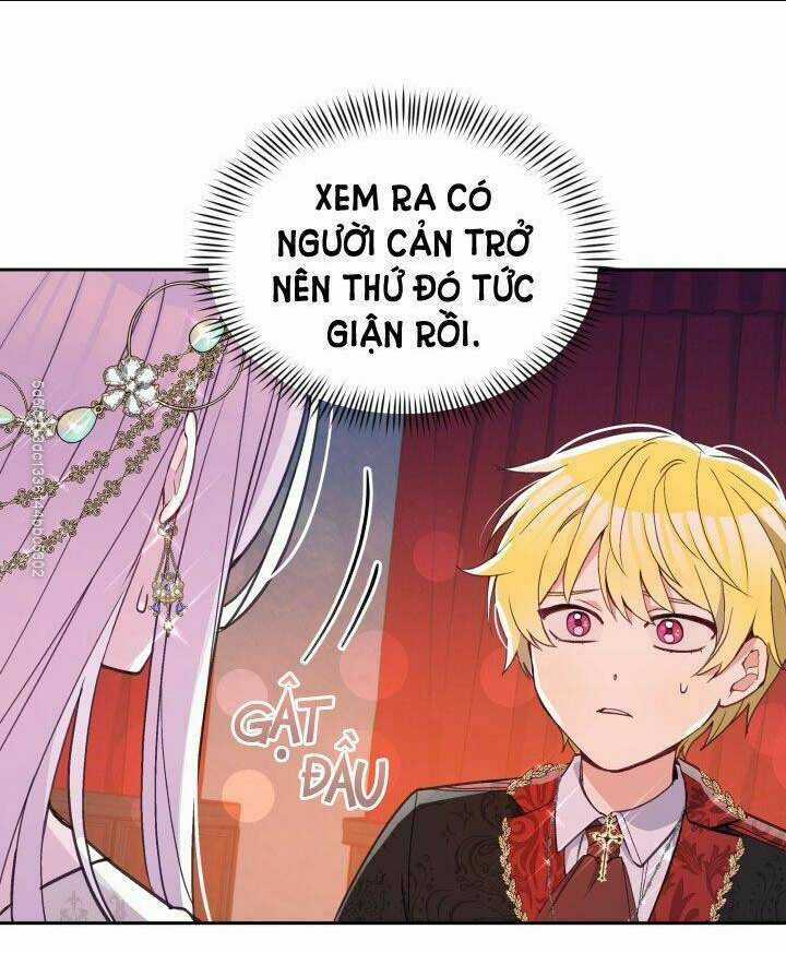 Người Bảo Hộ Của Bạo Quân Là Ma Nữ Tàn Độc Chapter 32 trang 35