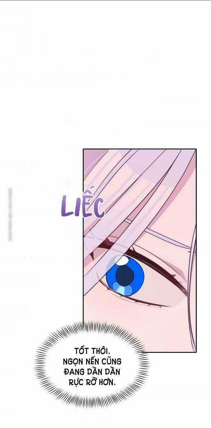 Người Bảo Hộ Của Bạo Quân Là Ma Nữ Tàn Độc Chapter 32 trang 36