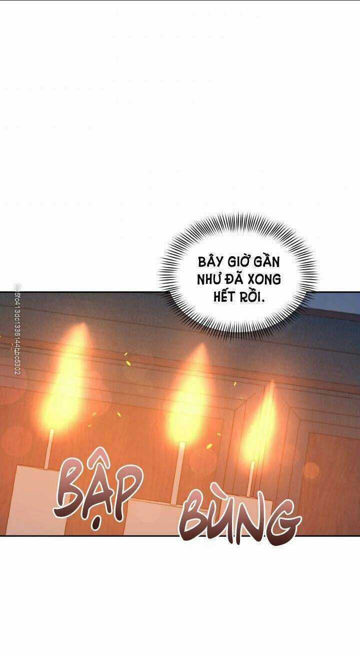 Người Bảo Hộ Của Bạo Quân Là Ma Nữ Tàn Độc Chapter 32 trang 37