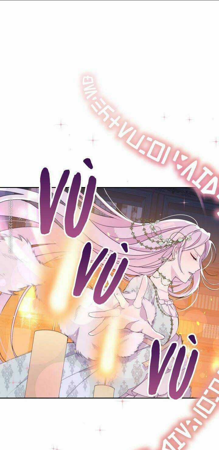 Người Bảo Hộ Của Bạo Quân Là Ma Nữ Tàn Độc Chapter 32 trang 39