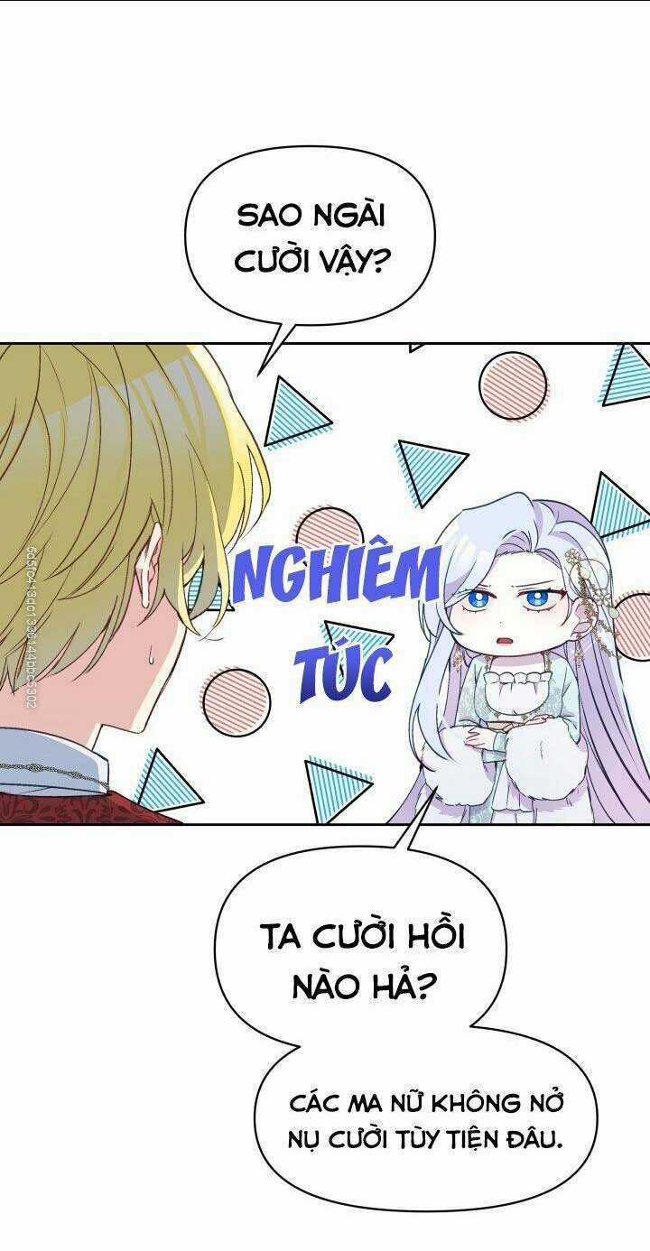 Người Bảo Hộ Của Bạo Quân Là Ma Nữ Tàn Độc Chapter 32 trang 4