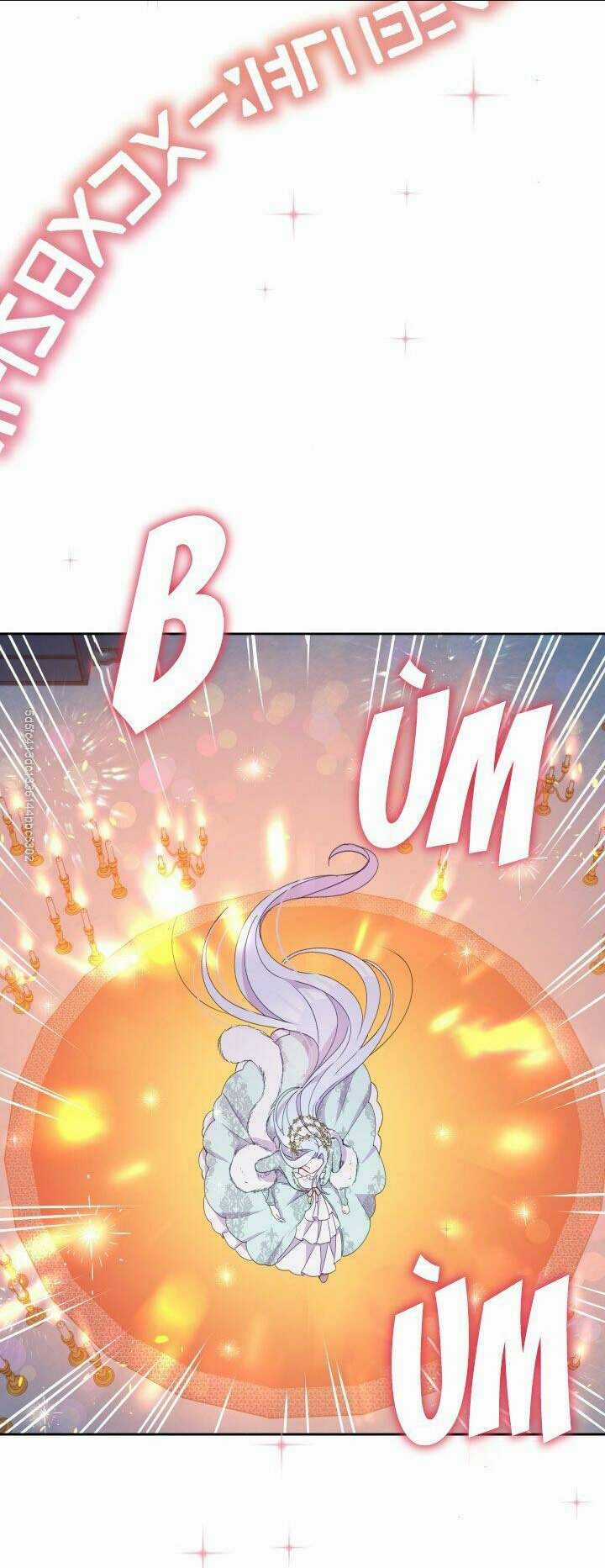 Người Bảo Hộ Của Bạo Quân Là Ma Nữ Tàn Độc Chapter 32 trang 40