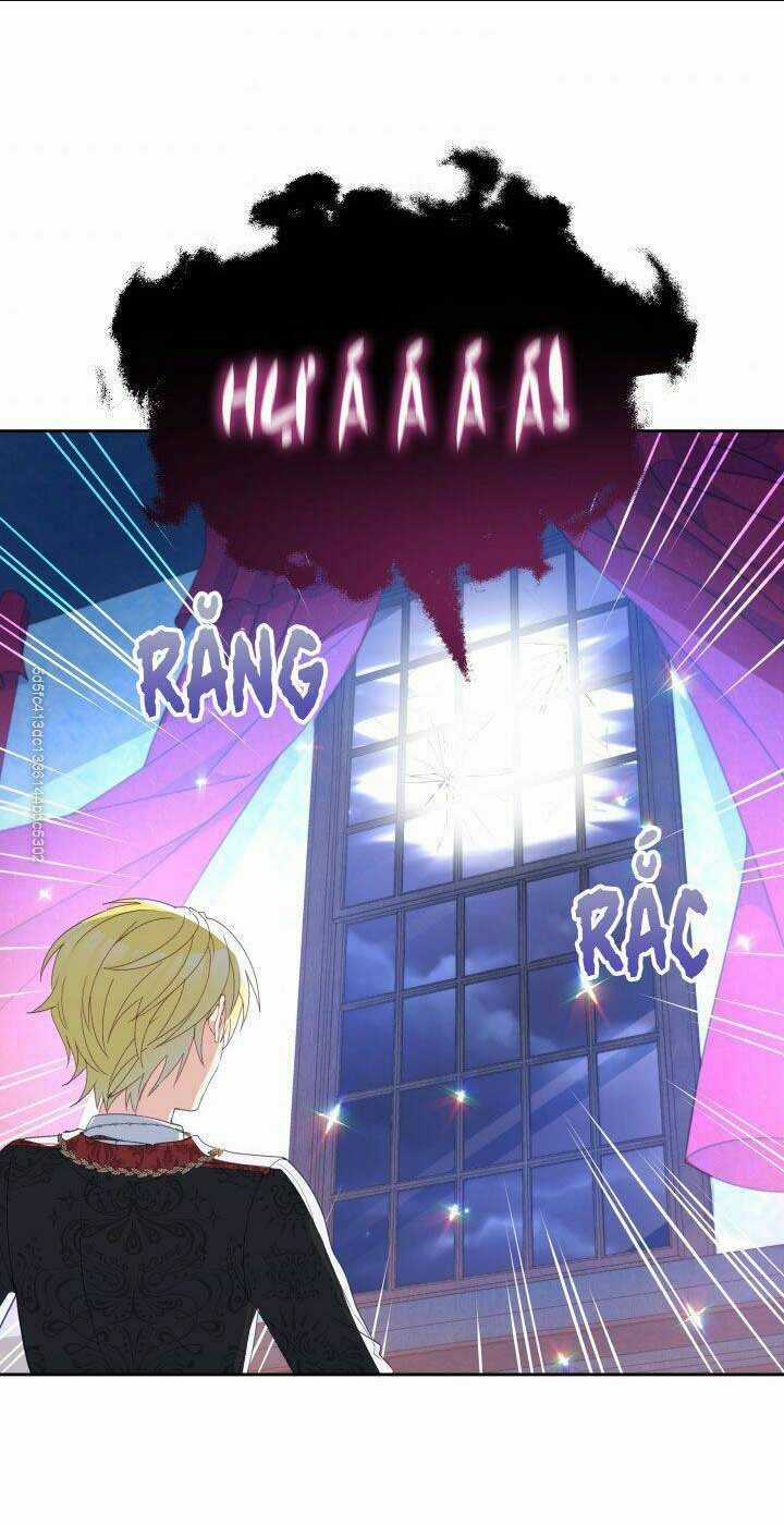 Người Bảo Hộ Của Bạo Quân Là Ma Nữ Tàn Độc Chapter 32 trang 44