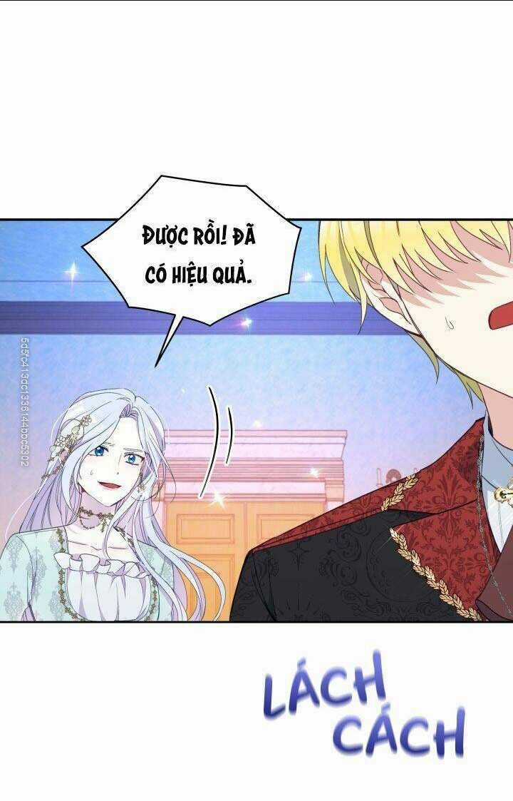 Người Bảo Hộ Của Bạo Quân Là Ma Nữ Tàn Độc Chapter 32 trang 45