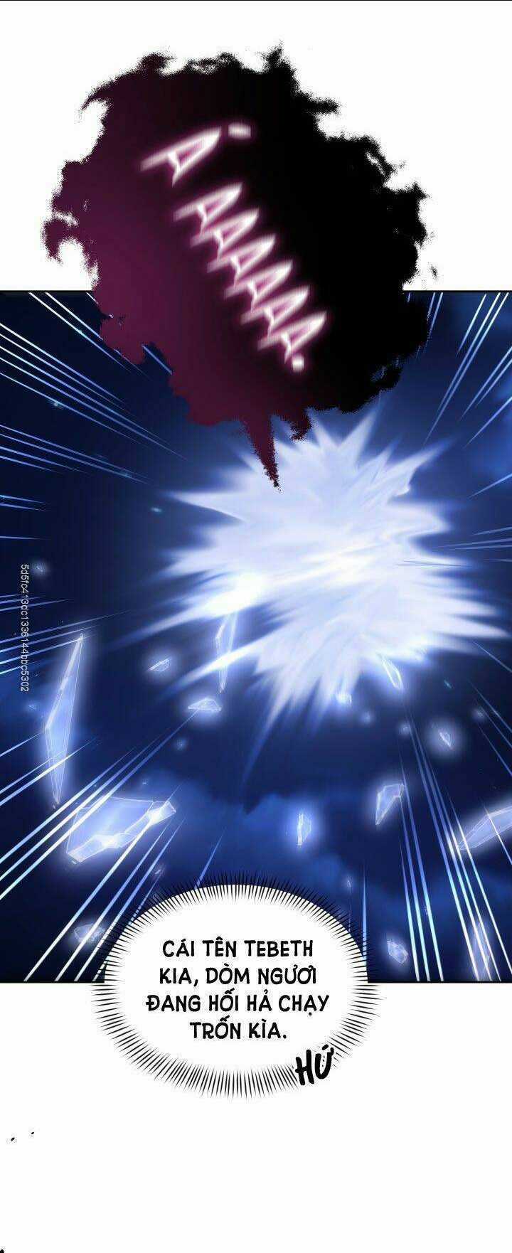 Người Bảo Hộ Của Bạo Quân Là Ma Nữ Tàn Độc Chapter 32 trang 46