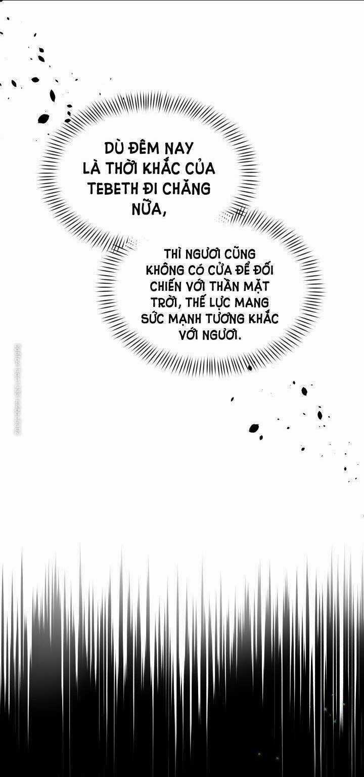 Người Bảo Hộ Của Bạo Quân Là Ma Nữ Tàn Độc Chapter 32 trang 47