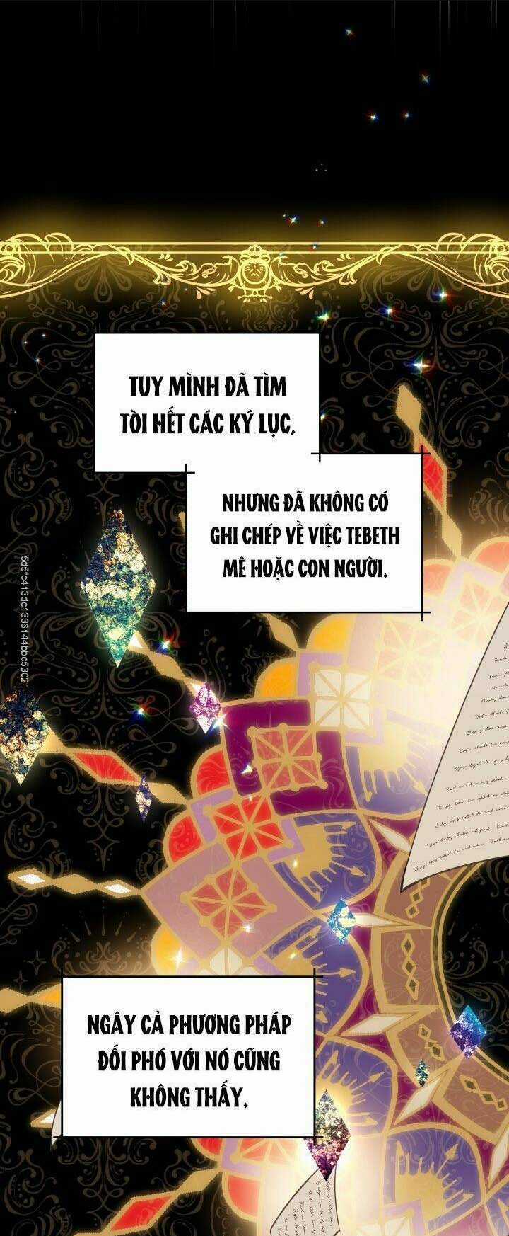 Người Bảo Hộ Của Bạo Quân Là Ma Nữ Tàn Độc Chapter 32 trang 48