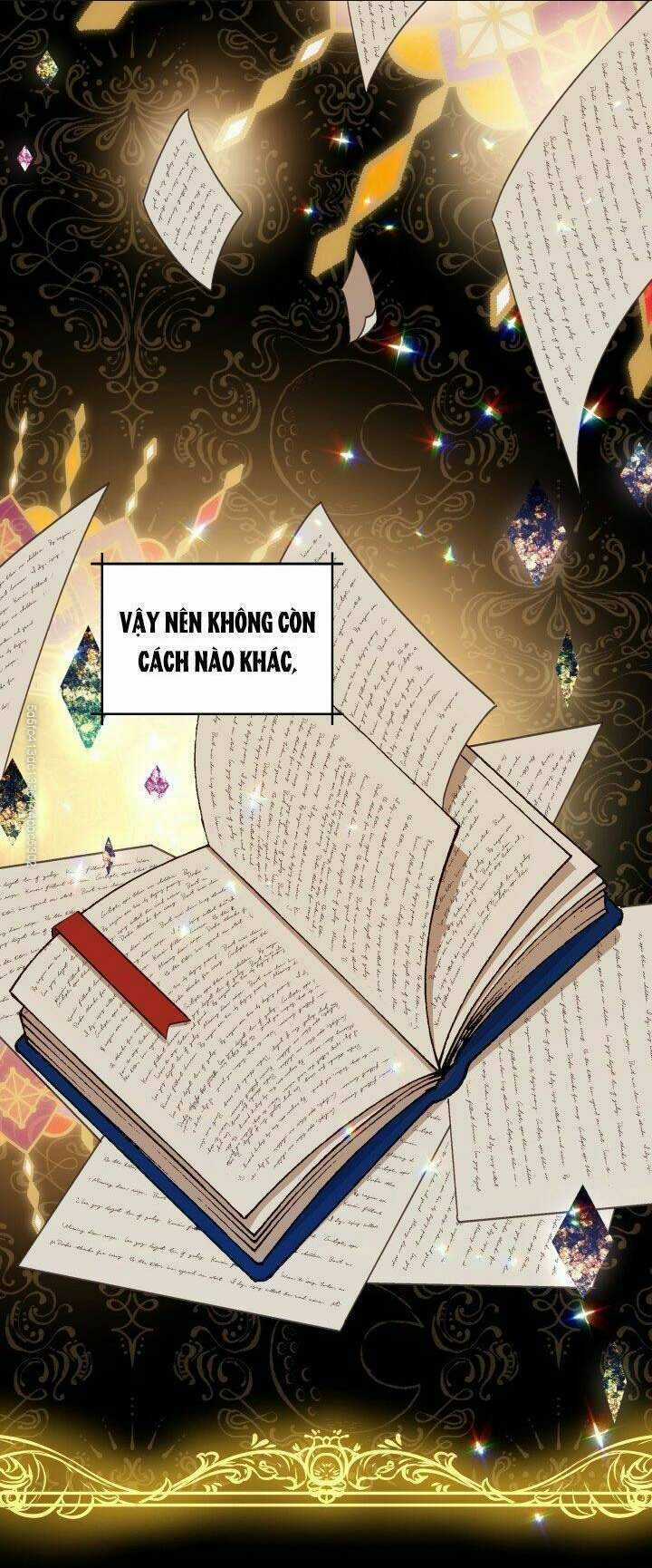 Người Bảo Hộ Của Bạo Quân Là Ma Nữ Tàn Độc Chapter 32 trang 49