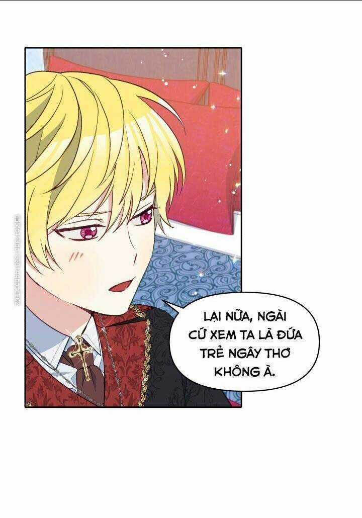 Người Bảo Hộ Của Bạo Quân Là Ma Nữ Tàn Độc Chapter 32 trang 5