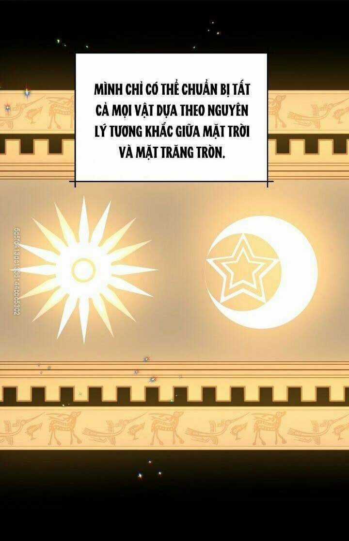 Người Bảo Hộ Của Bạo Quân Là Ma Nữ Tàn Độc Chapter 32 trang 50