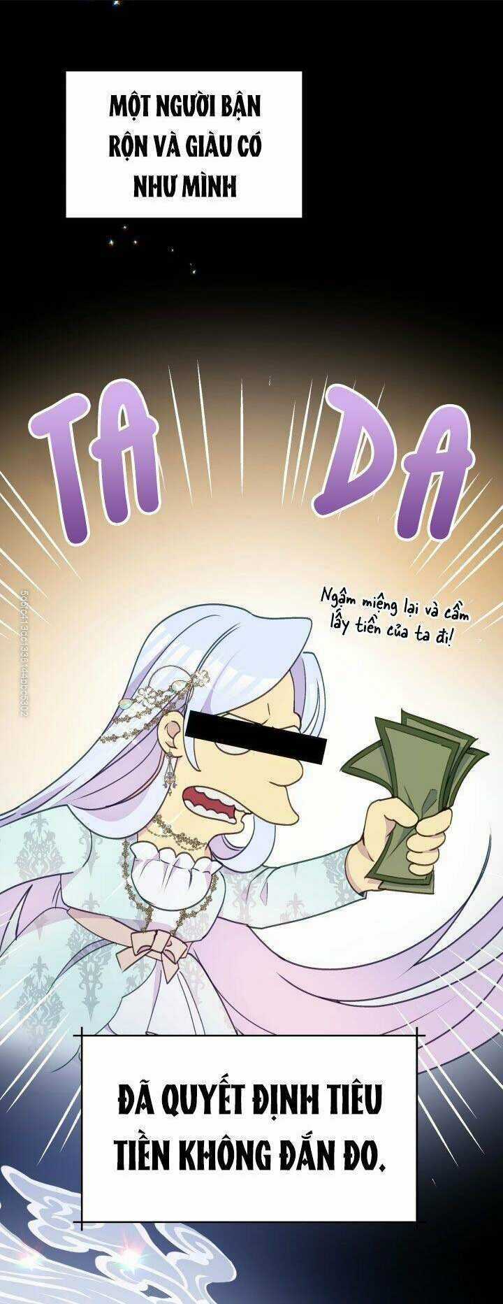 Người Bảo Hộ Của Bạo Quân Là Ma Nữ Tàn Độc Chapter 32 trang 51