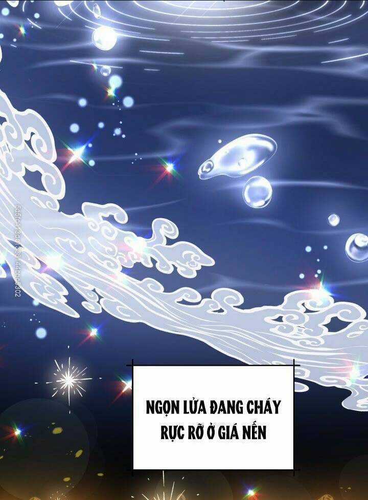 Người Bảo Hộ Của Bạo Quân Là Ma Nữ Tàn Độc Chapter 32 trang 53