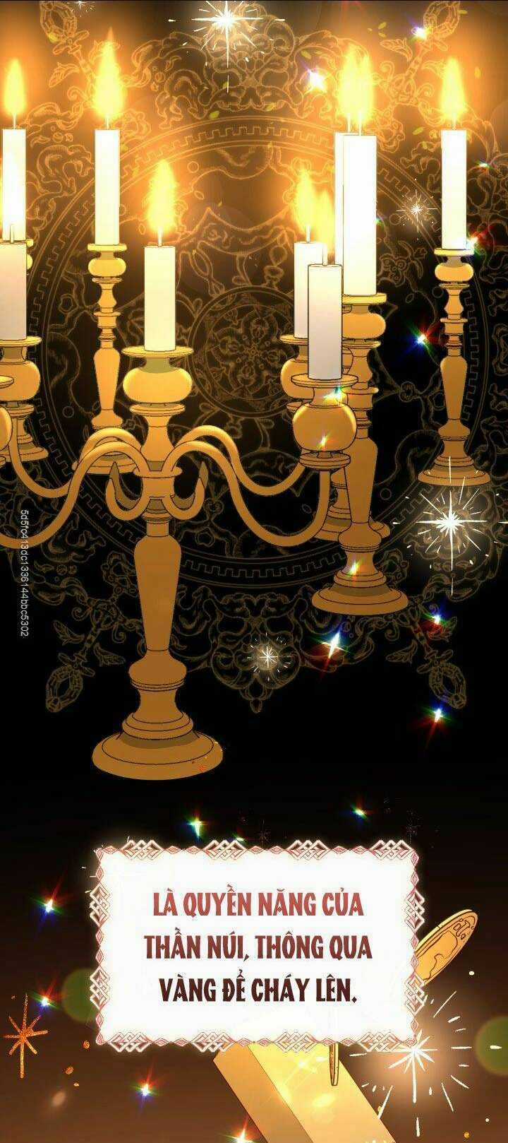 Người Bảo Hộ Của Bạo Quân Là Ma Nữ Tàn Độc Chapter 32 trang 54