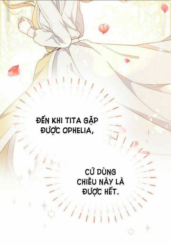 Người Bảo Hộ Của Bạo Quân Là Ma Nữ Tàn Độc Chapter 32 trang 61