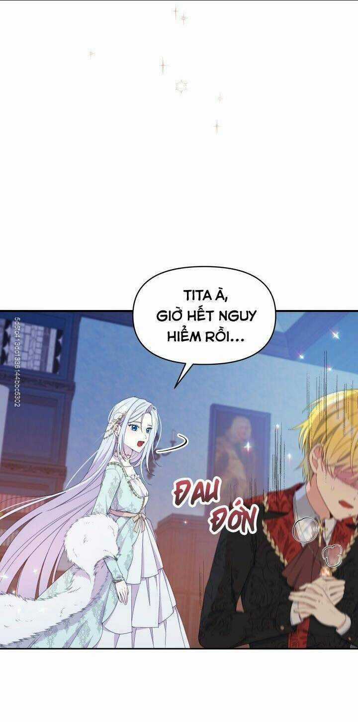 Người Bảo Hộ Của Bạo Quân Là Ma Nữ Tàn Độc Chapter 32 trang 62