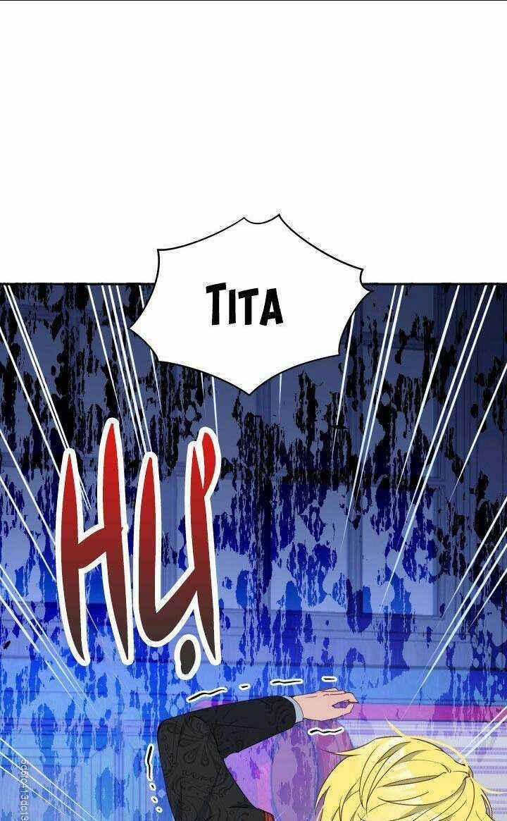 Người Bảo Hộ Của Bạo Quân Là Ma Nữ Tàn Độc Chapter 32 trang 64