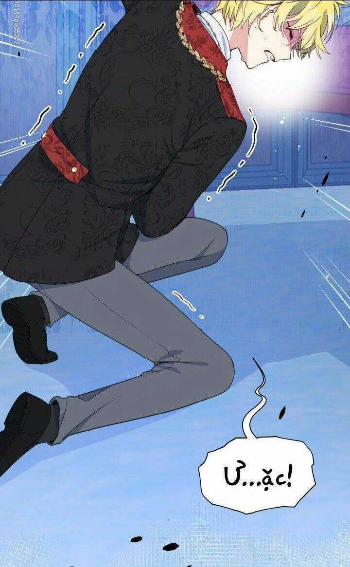 Người Bảo Hộ Của Bạo Quân Là Ma Nữ Tàn Độc Chapter 32 trang 65