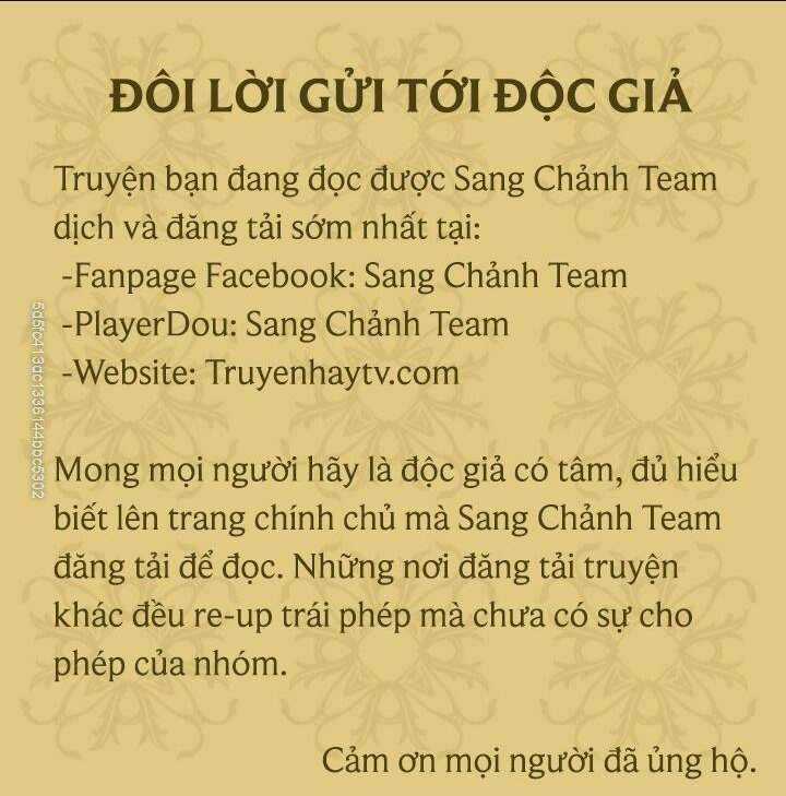 Người Bảo Hộ Của Bạo Quân Là Ma Nữ Tàn Độc Chapter 32 trang 68