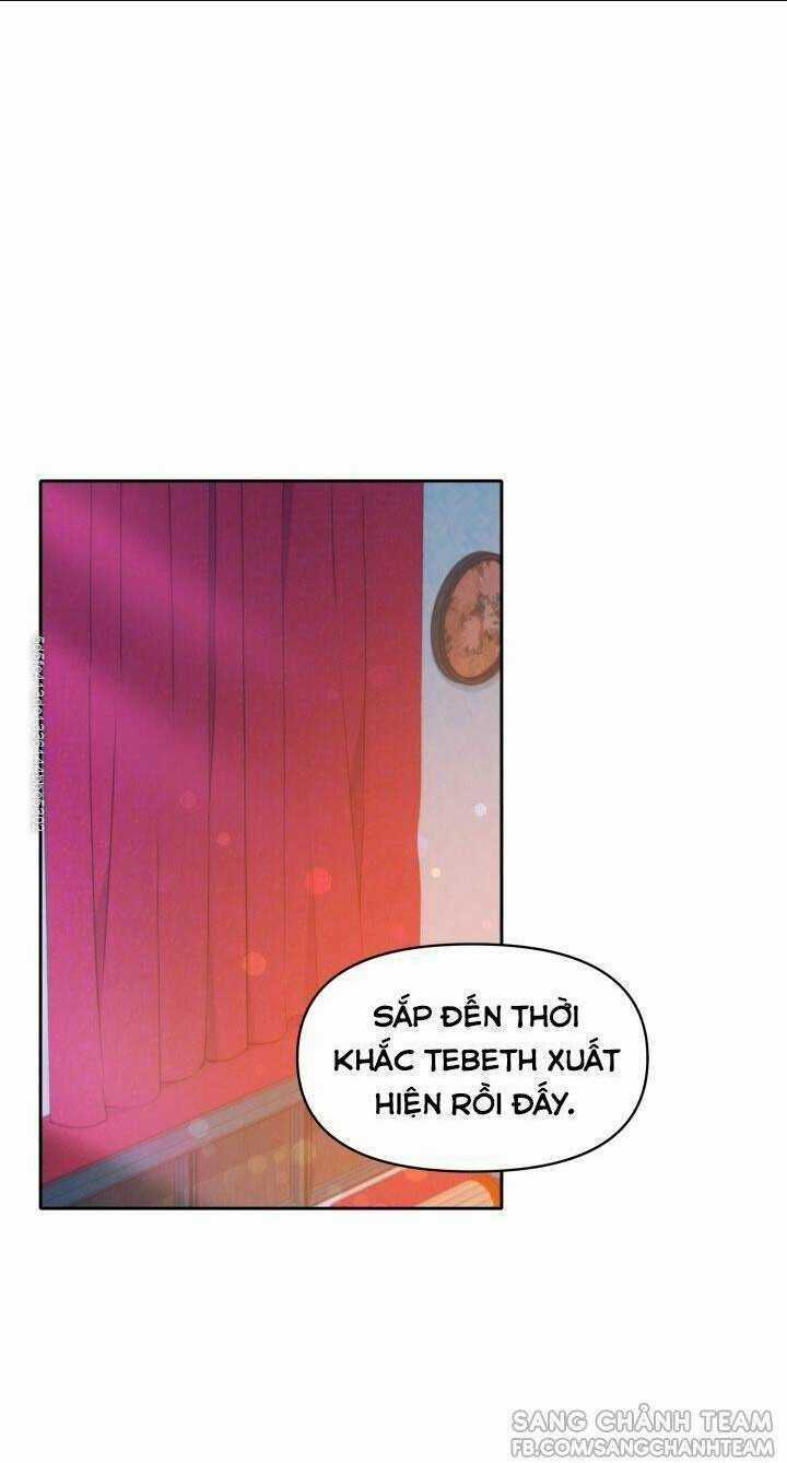 Người Bảo Hộ Của Bạo Quân Là Ma Nữ Tàn Độc Chapter 32 trang 8