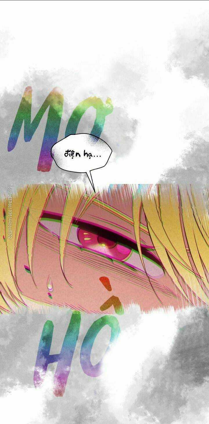 Người Bảo Hộ Của Bạo Quân Là Ma Nữ Tàn Độc Chapter 33 trang 10