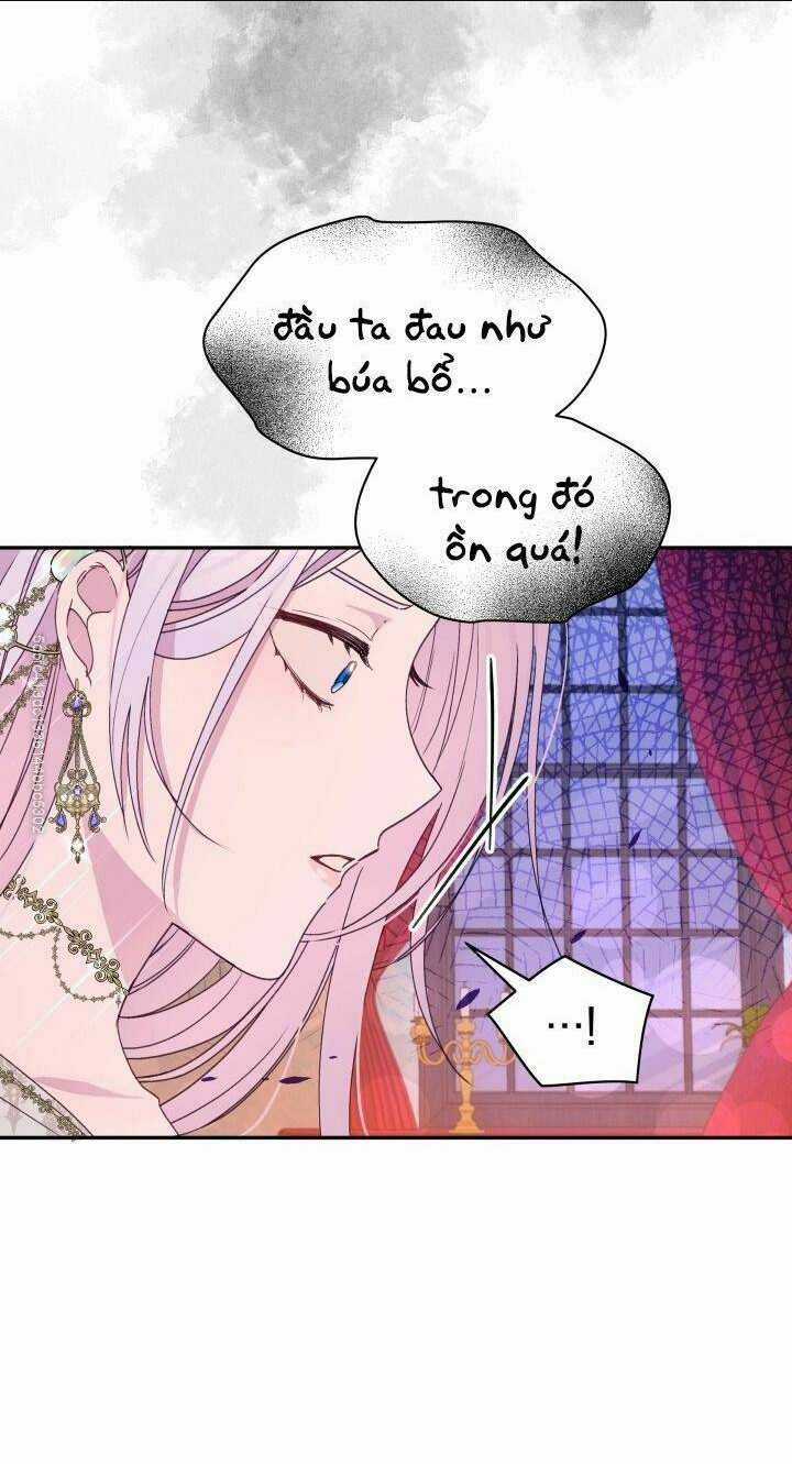 Người Bảo Hộ Của Bạo Quân Là Ma Nữ Tàn Độc Chapter 33 trang 11