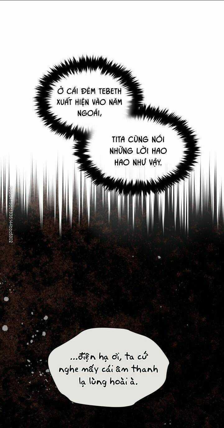 Người Bảo Hộ Của Bạo Quân Là Ma Nữ Tàn Độc Chapter 33 trang 12