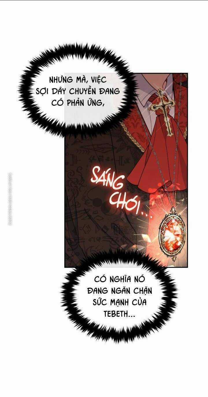 Người Bảo Hộ Của Bạo Quân Là Ma Nữ Tàn Độc Chapter 33 trang 15