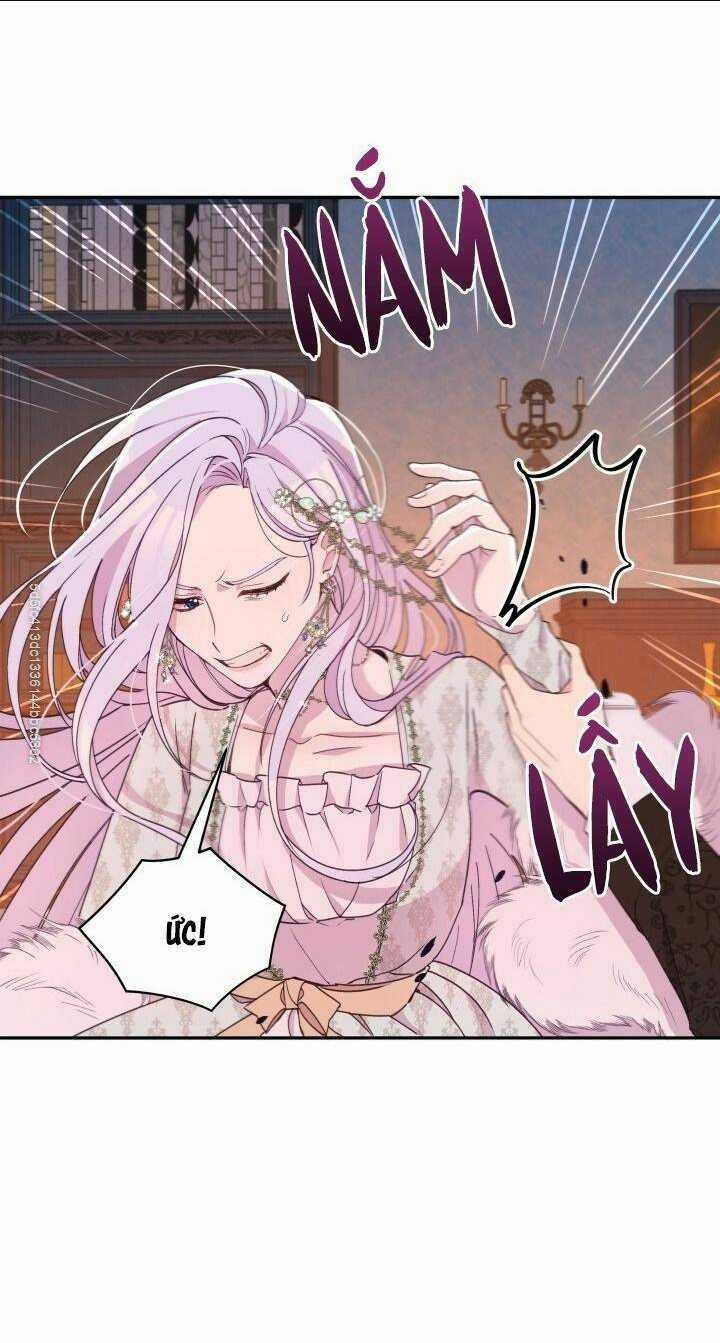 Người Bảo Hộ Của Bạo Quân Là Ma Nữ Tàn Độc Chapter 33 trang 18