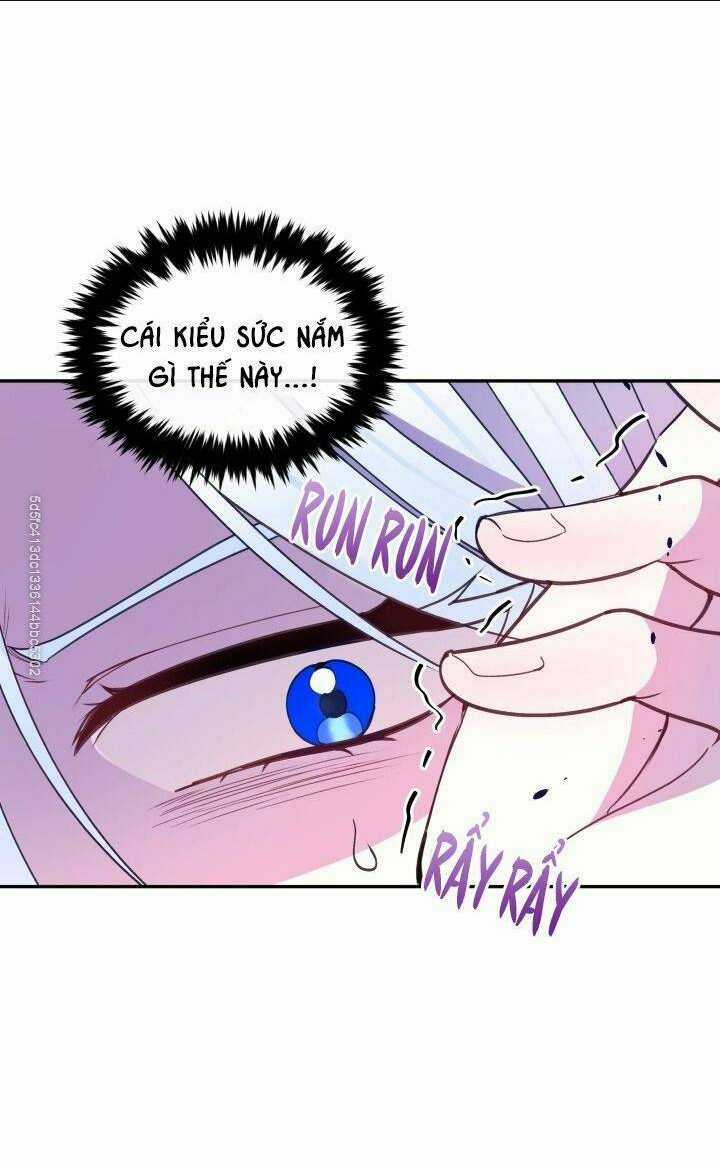 Người Bảo Hộ Của Bạo Quân Là Ma Nữ Tàn Độc Chapter 33 trang 19