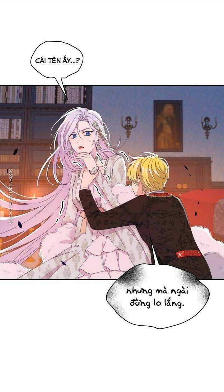 Người Bảo Hộ Của Bạo Quân Là Ma Nữ Tàn Độc Chapter 33 trang 21