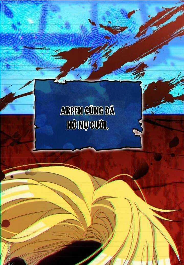 Người Bảo Hộ Của Bạo Quân Là Ma Nữ Tàn Độc Chapter 33 trang 28