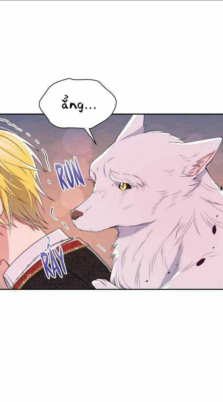 Người Bảo Hộ Của Bạo Quân Là Ma Nữ Tàn Độc Chapter 33 trang 3