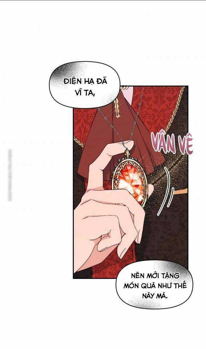 Người Bảo Hộ Của Bạo Quân Là Ma Nữ Tàn Độc Chapter 33 trang 31